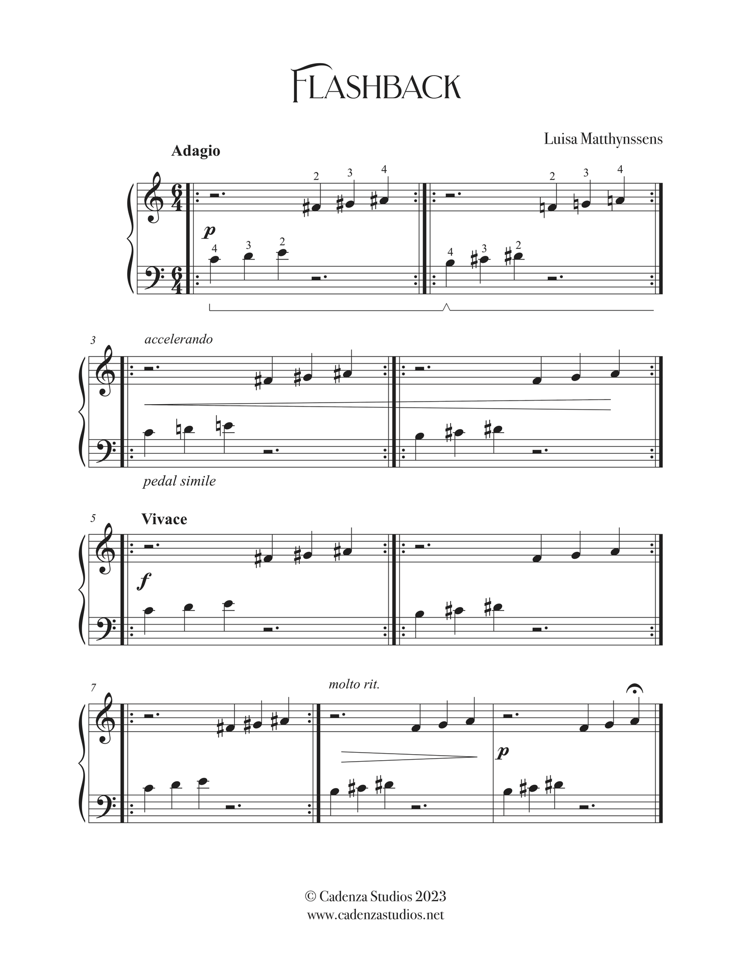 Imaginative Repertoire Vol. 2 – Mid-Elementary Piano Solos